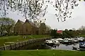 Harbour of Vollenhove