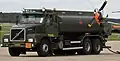 1986 Volvo N10
