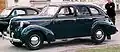 Volvo PV60