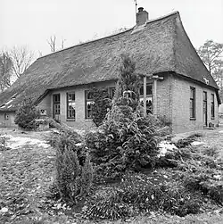 Farm in Wezup