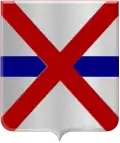 Coat of arms of Voorhout