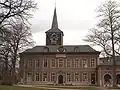 Abbess residence of Forest Abbey