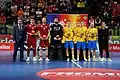 All-Star Team of the 2022 World Championship