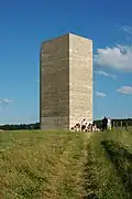 Bruder Klaus Chapel