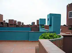 roof