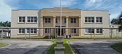 Waldo City Square