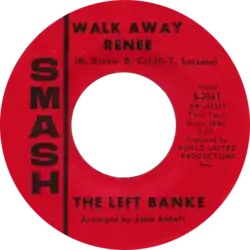 side-A vinyl label