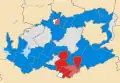 1979 results map