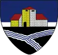 Coat of arms of Wieselburg