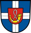 Coat of arms of Hambrücken