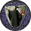 1835–1865 Small Coat of arms