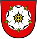 Coat of arms of Rosenfeld