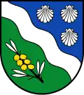 Coat of arms of Wittenbeck