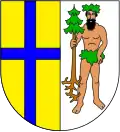 Arms of the League of the Ten Jurisdictions