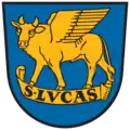Coat of arms of Bleiburg