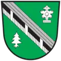 Coat of arms of Deutsch-Griffen