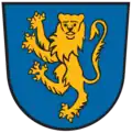 Coat of arms of Nötsch im Gailtal