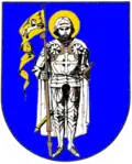 Coat of arms of Ebstorf