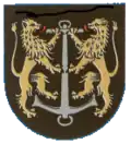 Coat of arms of Neuburg am Rhein