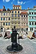 Market Square