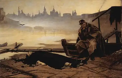 The Drowned (1867)