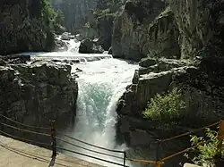 Niagara Falls