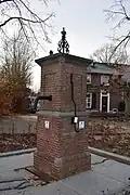 Village pump