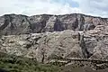 Split Mountain