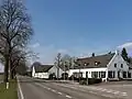 Inn: auberge de Grote Waai