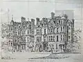21-27 Well Walk, Hampstead
