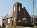 Wesley United Methodist Church