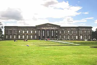 John Watson's Institution