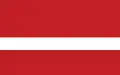 Flag of Wieruszów County