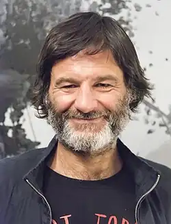 Wilhelm Sasnal,