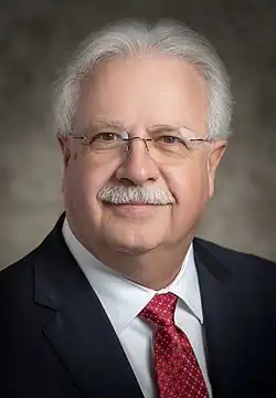 William Bookless