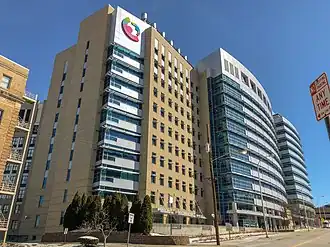 Hospital