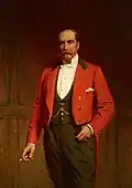 Lowry Cole, 4th Earl of Enniskillen, 1902