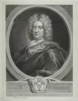 William Wollaston, philosopher