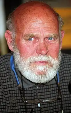 Wharton in 1999
