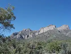 East aspect