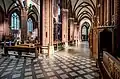 St. Michael Archangel Church, Wrocław