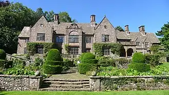 Wyndcliffe Court 1922