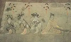 Musicians
