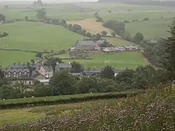 Ysbyty Ifan