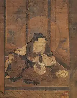 Vimalakirti