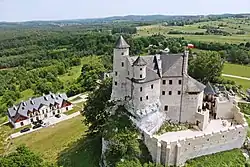 Castle