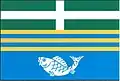 Flag of Zbýšov