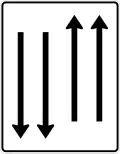 Sign 522-33