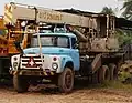 ZIL-133