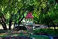 Bickler Cupola